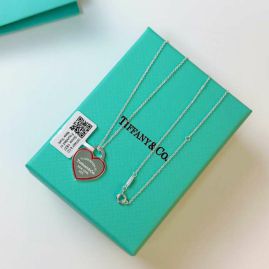 Picture of Tiffany Necklace _SKUTiffanynecklace08cly18315541